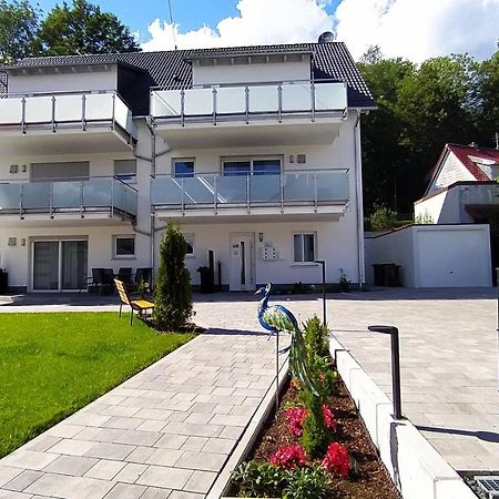 Gaestehaus Munk Guntzbourg Extérieur photo