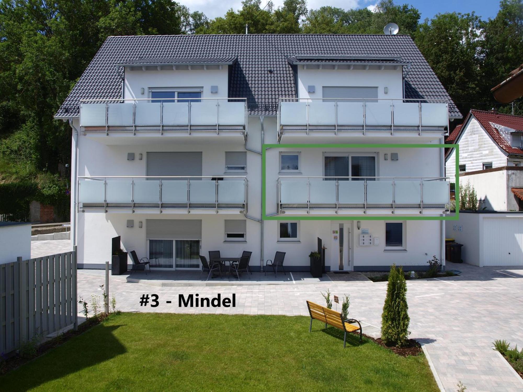 Gaestehaus Munk Guntzbourg Chambre photo